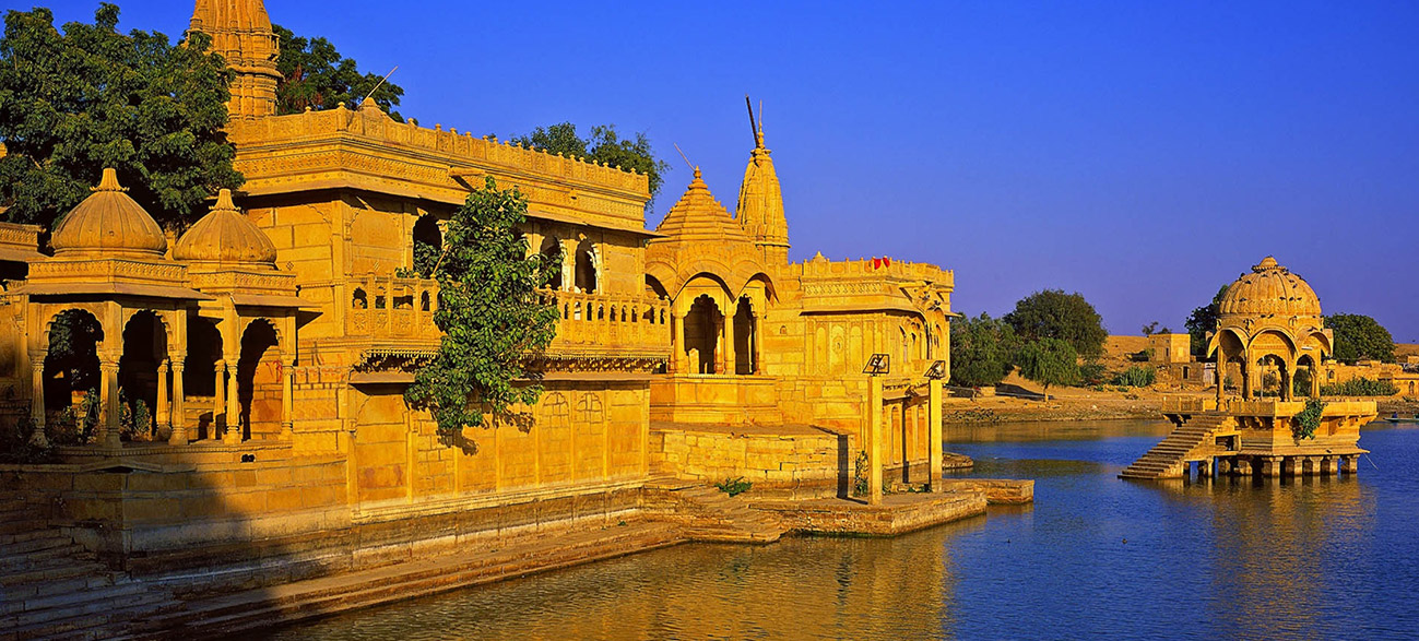 India-s-architectural