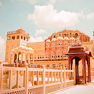 Rajasthan-heritage-holiday-tour