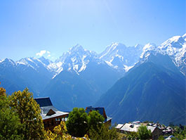 Tamil Nadu Kerala Tour Package