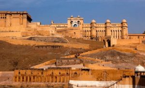 Amer Fort in jaipur – Picture of Amer Fort Jaipur Rajasthan