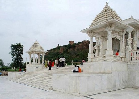 Birla Mandir, Jaipur
