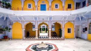 Diggi Palace in Jaipur – Picture of Diggi Palace Jaipur Rajasthan
