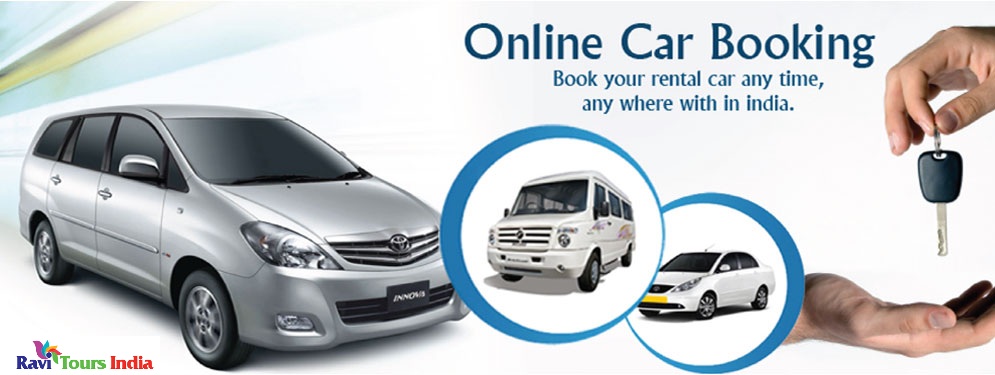 Car Rental Jaipur