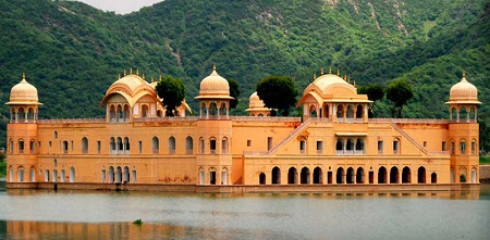 Jal Mahal in Jaipur – Picture of Jal Mahal Jaipur Rajasthan