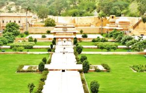 Sisodia Rani Garden and Palace in Jaipur – Picture of Sisodia Rani Garden and Palace Jaipur Rajasthan