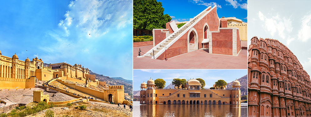 Rajasthan tour packages travel guide