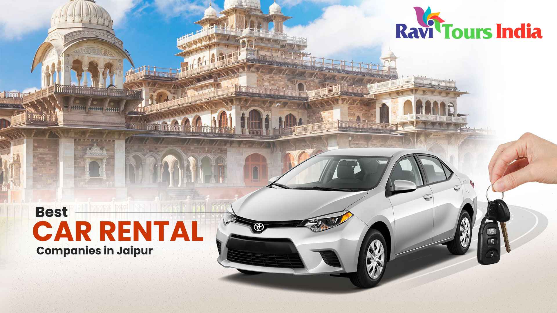 best-car-rental-companies-in-Jaipur