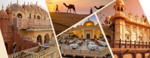 Rajasthan-Tour-Packages-For-9-Days--8-Nights