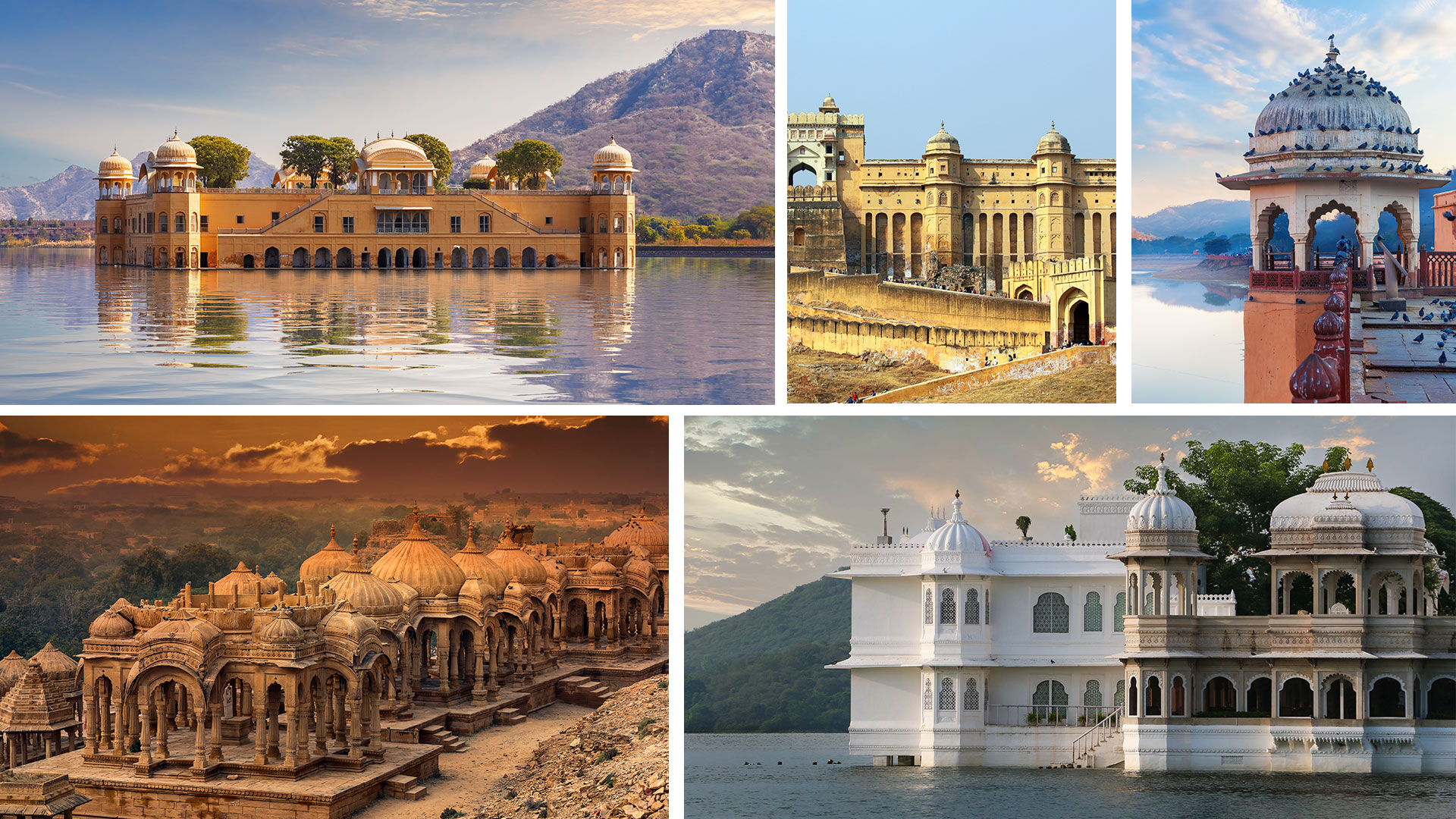 20 Best Things to Do in Rajasthan: An Adventure of a Lifetime