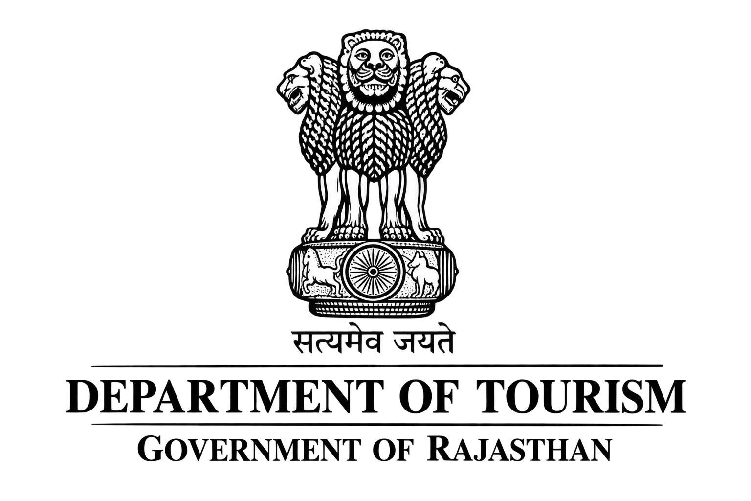 Ravi Tours India Logo