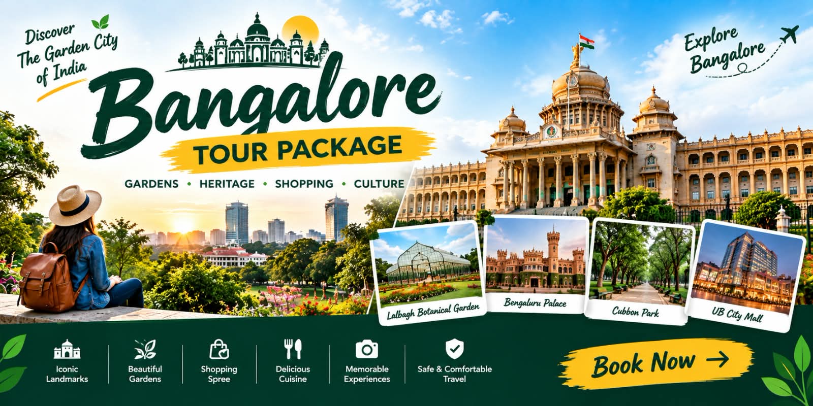 Ravi Tours India
