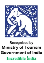 Ravi Tours India Certificate